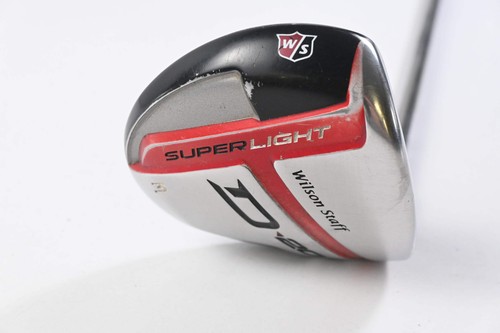 Wilson staff d200 wood - d200, #3