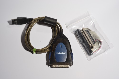 Adaptec usbxchange usb - usb, to