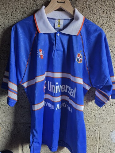 Luton town official - luton,