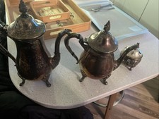 VINERS OF SHEFFIELD ANTIQUE