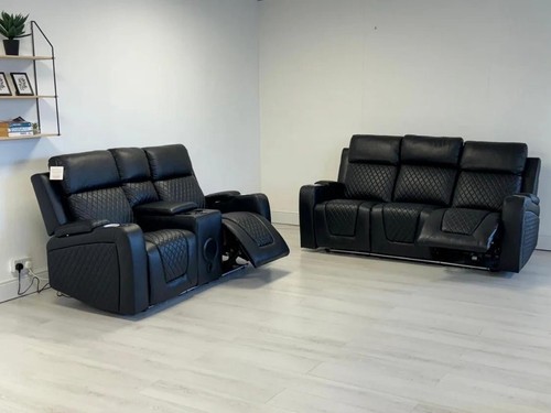 Florida electric recliner sofa - florida,