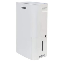 Zanussi 18L LED Display White