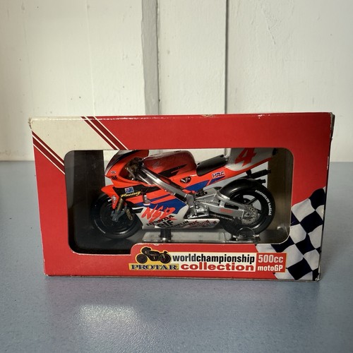 Honda nsr 500cc world - nsr,