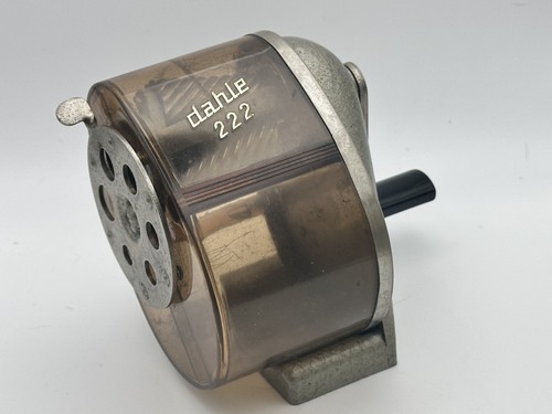 Vintage dahle 222 - ⭐️,
