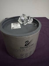 Swarovski Crystal Rose