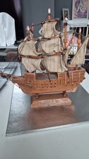 Vintage Mary Rose Maritime