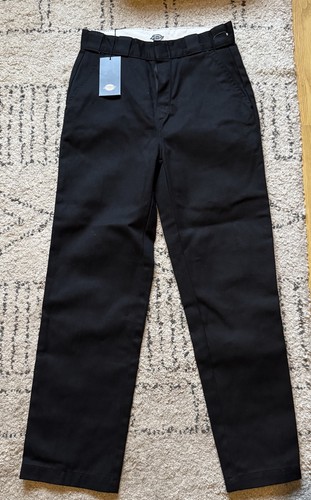 Dickies everyday black - everyday, mens