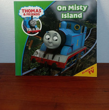 Thomas & Friends: Misty Island