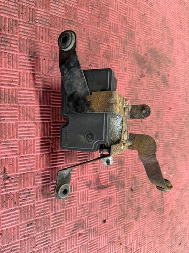 Ford fiesta mk6 abs - abs, pump