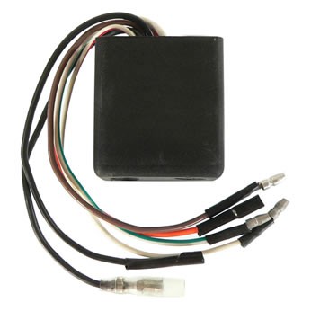 Cdi module for yamaha - cdi,