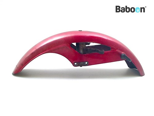Fender front honda 250 - fender,