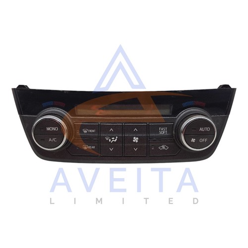 Toyota rav4 2015 mk4 heater - mk4,