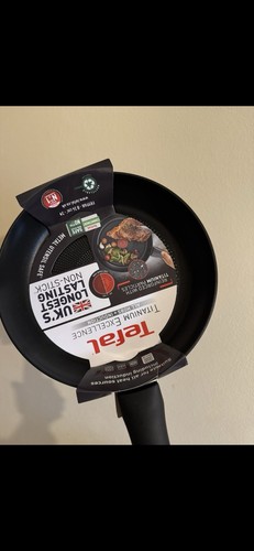 Tefal healthy cook - tefal, non-stick