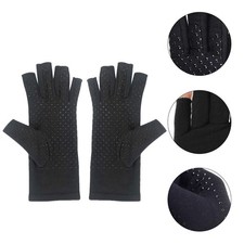 1 Pair Fitness Gloves Sports