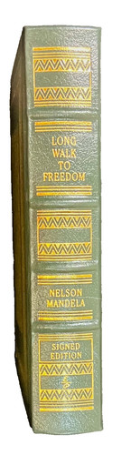 Nelson mandela long - walk, to