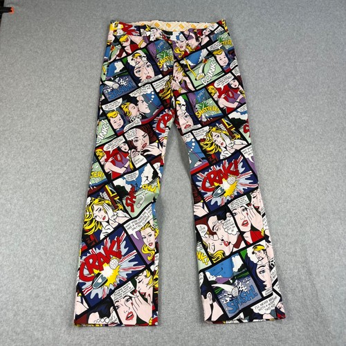 Loudmouth golf pants mens - pants,