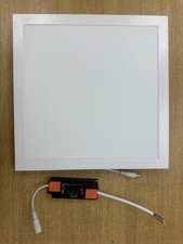 Bright Source 300x300mm 18w Recessed Ceiling LED Panel Light 4000K 223245