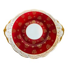 Vintage Salisbury Bone China