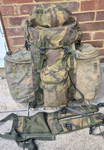 Genuine british army - genuine,