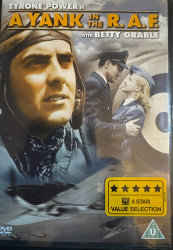 Yank the dvd - yank,