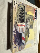 EMHAR MkA “whippet” WW1