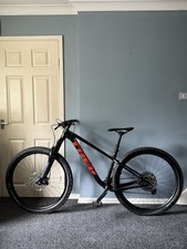 Trek Roscoe 8 Hardtail
