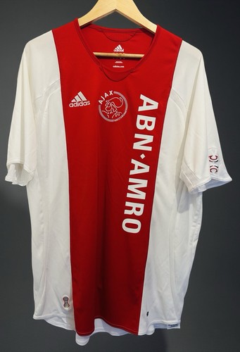 Ajax amsterdam adidas 2006 - amsterdam,