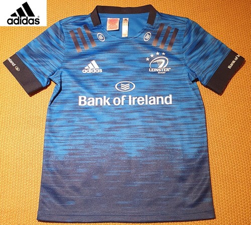 Adidas leinster rugby shirt - adidas,
