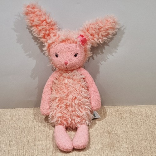 Jellycat pink bunny new - bunny,