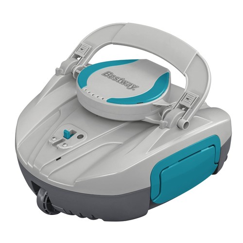 Bestway cordless robotic - bestway,