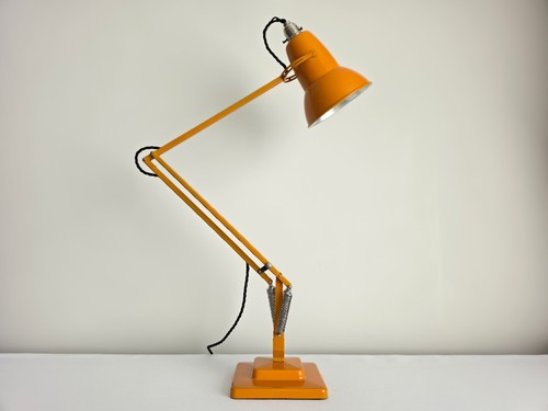 Anglepoise 1227 lamp vintage - lamp.,