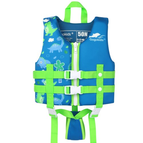 Gogokids kids swim - vest, float