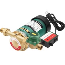 120W 115V Automatic Household