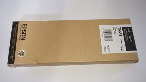 New genuine epson t5651 - new,