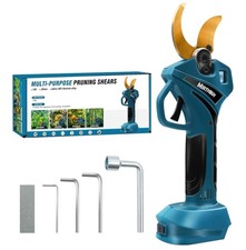 Cordless Electric Pruning