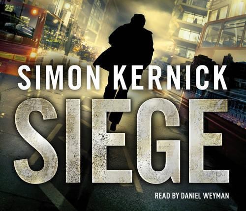 Siege kernick - (scope, 1),