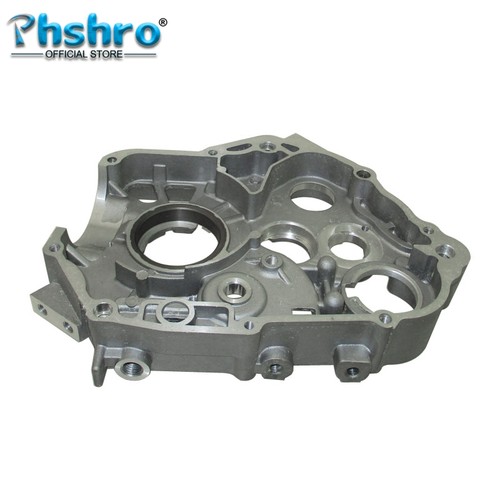 Phshro yx150 right crankcase - yx150,