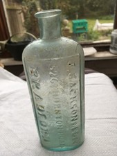 J. Jackson & Son 326 Thornton