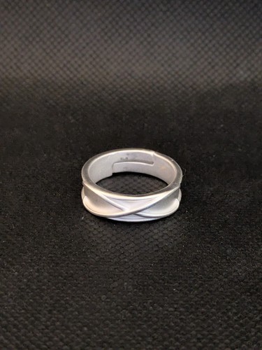 Goku black time ring - black,