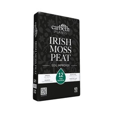 Irish Moss Peat Soil Improver