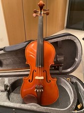 Yamaha V5SA violin 1/2 size