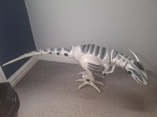 WowWee Vintage Retro Roboraptor