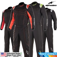Alpinestars KMX-9 v2 Karting