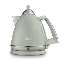 Delonghi Argento Flora 1.7L