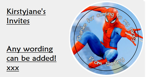 Personalised stickers labels - stickers,