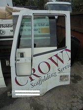 IVECO EUROCARGO 7.5-18 TON NS FRONT DOOR - FITS 1994-2002 - BARE