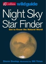 Night Sky Star Finder (Collins