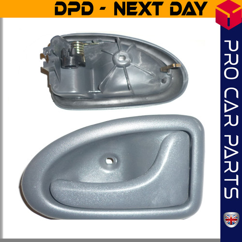 Interior door handle - door,