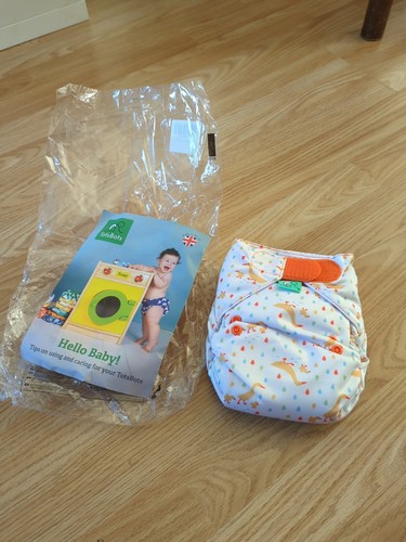 Tots bots frugi easyfit - frugi,