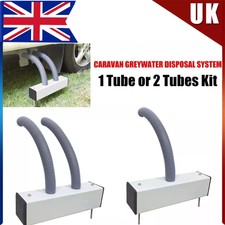 CARAVAN GREYWATER Waste Water